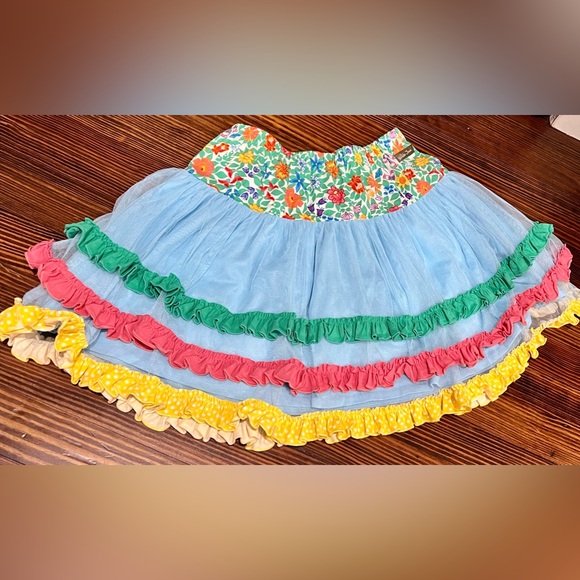 Matilda Jane Other - Colorful Girls Matilda Jane skirt